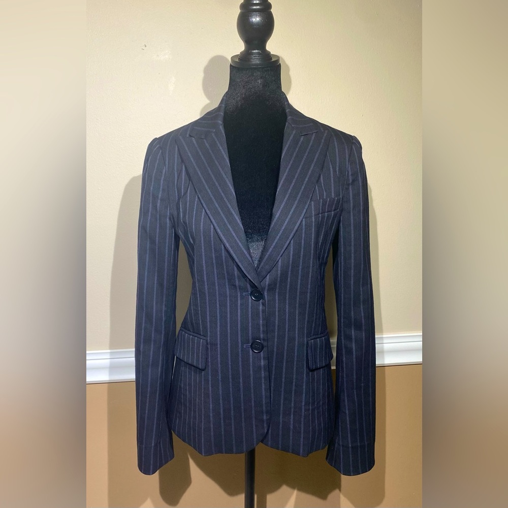 Theory jacket.